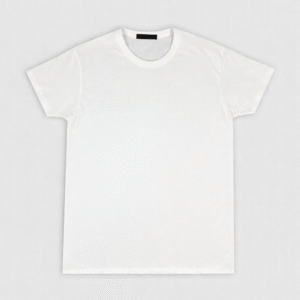 single stitch t-shirt manufacturer