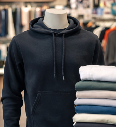 aerospace streetwear